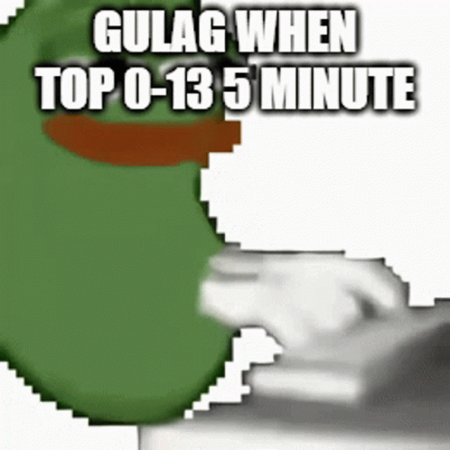 Gulag Typing Gulag GIF - Gulag Typing Gulag Typing GIFs