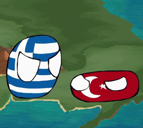 Meet The Balkans Balkan GIF - Meet The Balkans Balkan Turkey GIFs
