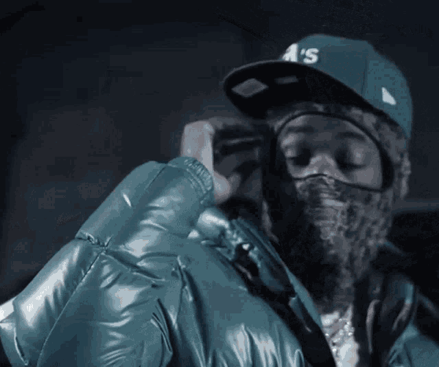 Baby Smoove Franchise GIF