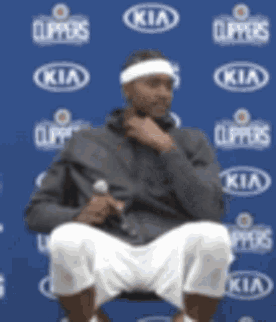 Harkless Clippers GIF - Harkless Clippers Basketball GIFs
