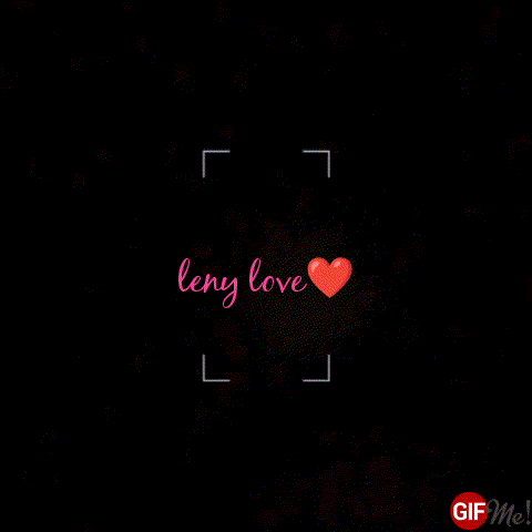 a collage of images of a woman with the word leny love written on the bottom