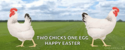 Happy Easter Easter Sunday GIF - Happy Easter Easter Sunday Easter Eggs GIFs