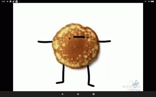 Im A Pancake GIF - Im A Pancake GIFs