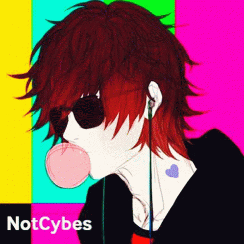 Not Cybes GIF - Not Cybes GIFs