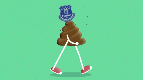 Crap Everton GIF - Crap Everton Football Club GIFs