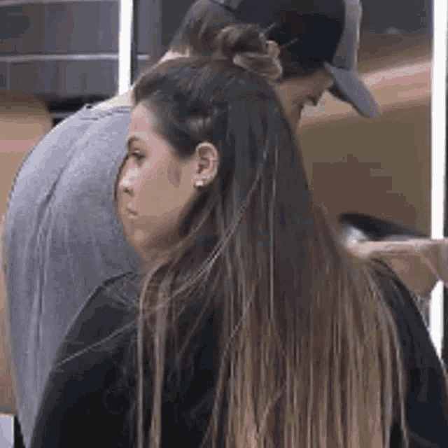 Mari Matarazzo Maritheus GIF