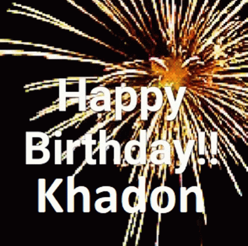 Khadon GIF - Khadon GIFs