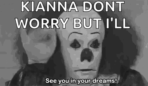 Dream Dreams GIF