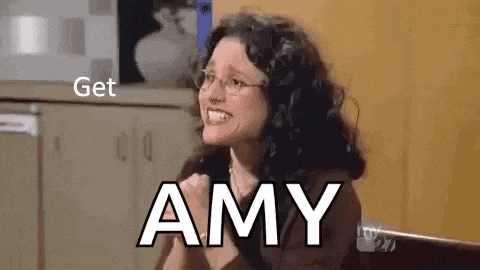 Elainebenes Getwellsoon GIF