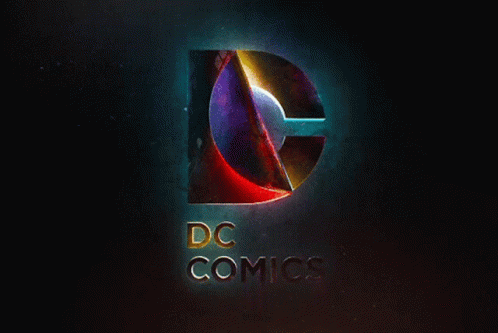 Dc Comics Dc GIF - Dc Comics Dc Comics GIFs