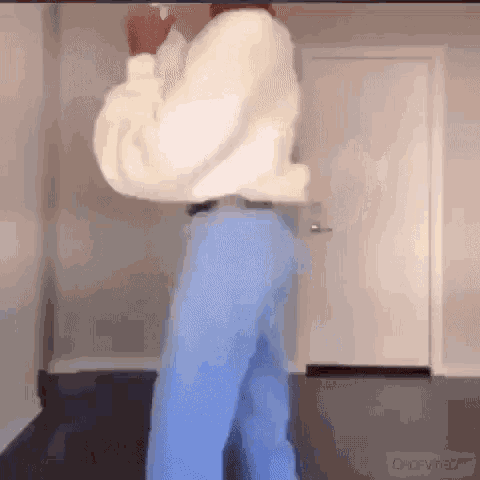 Ricky Thompson Twerking GIF - Ricky Thompson Twerking Little Booty GIFs