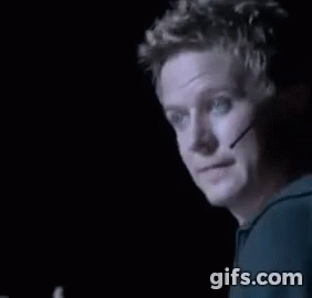 Will Chase Rent GIF - Will Chase Rent Stare GIFs