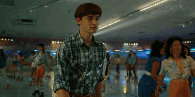 Stranger Things Will Byers GIF - Stranger Things Will Byers Sad GIFs