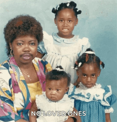 We Are Family Shake Head GIF - We Are Family Shake Head Family Picture GIFs