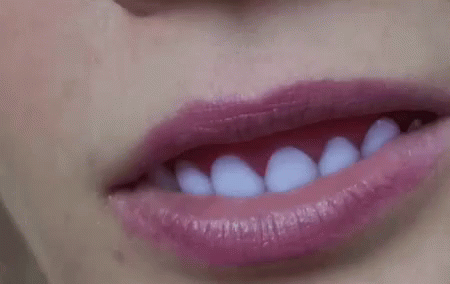 Smile Teeth GIF - Smile Teeth Gosia GIFs