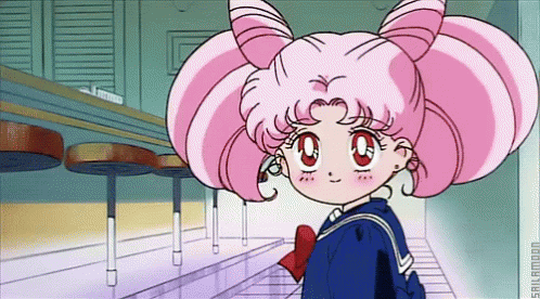 You Got This GIF - Sailor Moon Cute You Got It GIFs