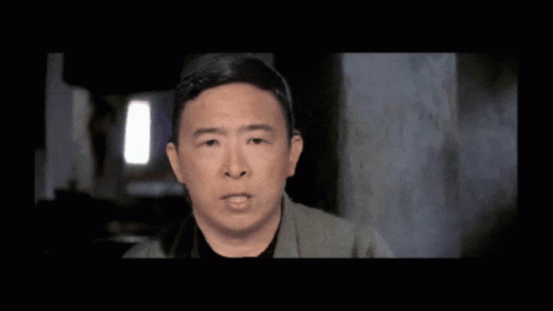 Youre My Only Hope Help Me GIF - Youre My Only Hope Help Me Yang Gang GIFs