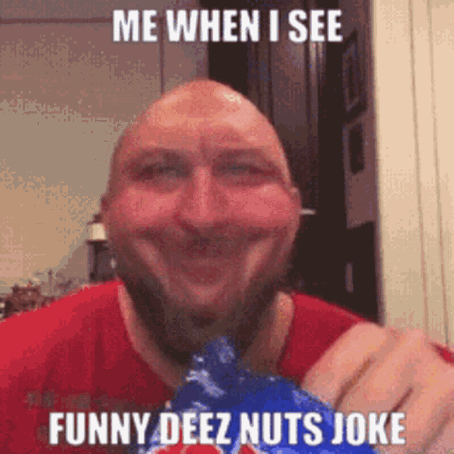 Unfunny Deez Nuts GIF - Unfunny Deez Nuts Candice GIFs