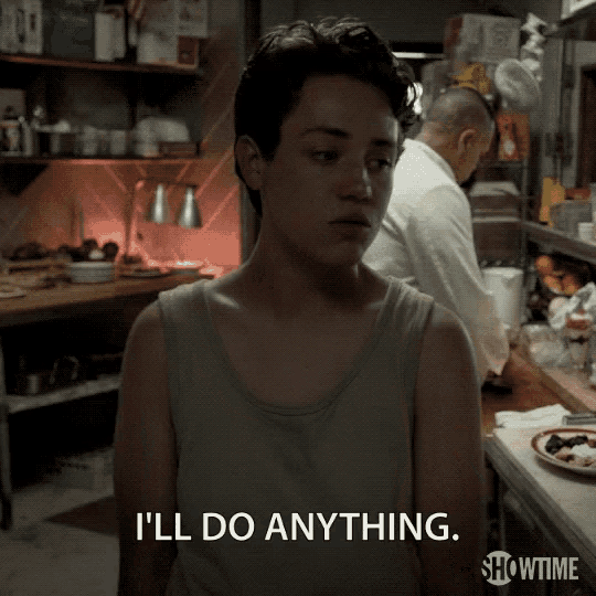 Ill Do Anything Annoyed GIF - Ill Do Anything Anything Annoyed GIFs