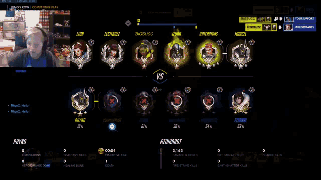 a screen shot of a video game with a boy playing