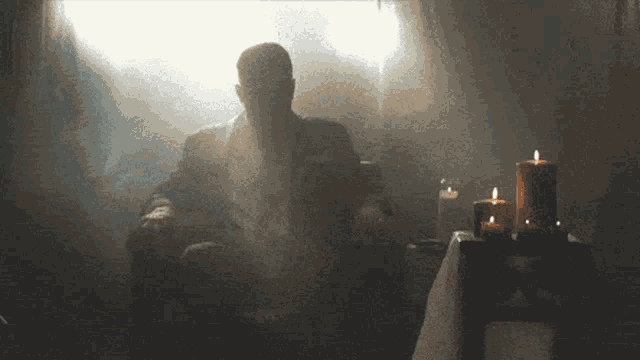 Cody Rhodes GIF