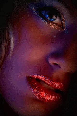Rostro GIF