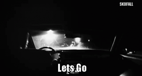 Skiifall Lost Angeles GIF - Skiifall Lost Angeles Lets Go GIFs