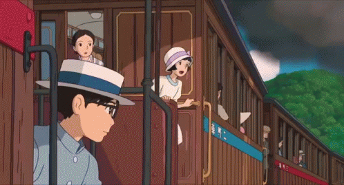 The Wind Rises Trailer GIF - The Wind Rises Ghibli Miyazaki GIFs