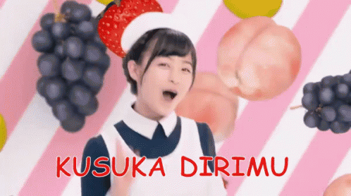 Cantiknya Dirimu Dek Kanna~ GIF - Kanna Hashimoto Japanese Idol Idol Jepang GIFs