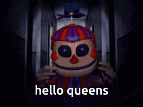 Queens Class Chat GIF - Queens Class Chat GIFs