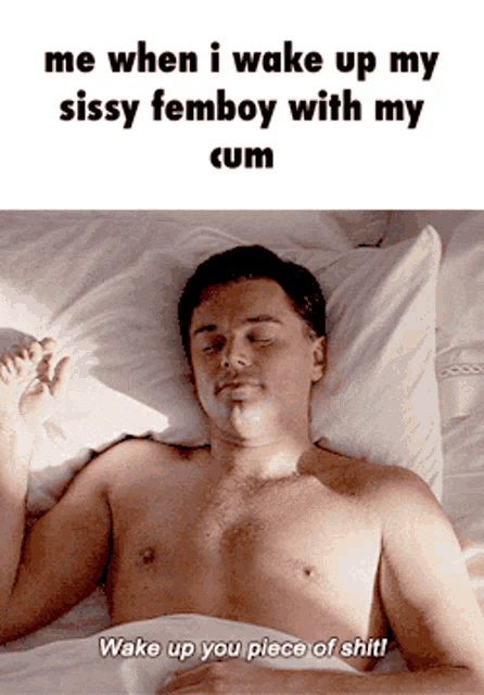 Leonardo Dicaprio Big Chungus GIF