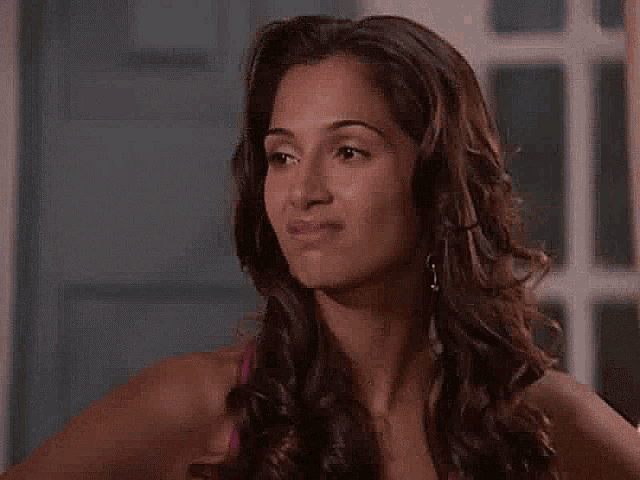 Camila Pitanga Mulheres Apaixonadas GIF