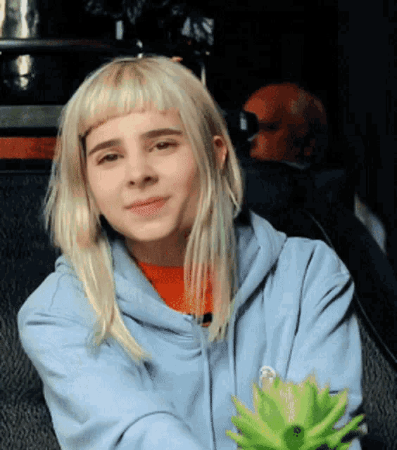 Moonkase Mara Luiza GIF