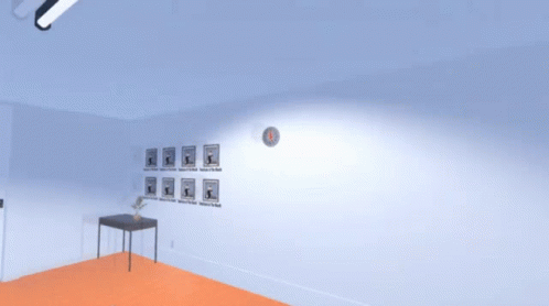 The Office The Office Simulation GIF - The Office The Office Simulation Dallen Larson GIFs
