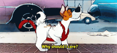 Answer Me This... GIF