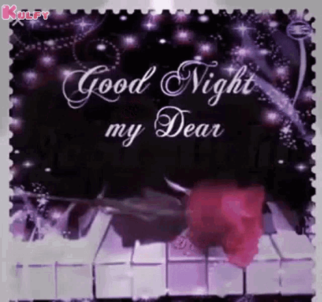 Goodnight Sweet Dreams GIF - Goodnight Sweet Dreams Wishes GIFs