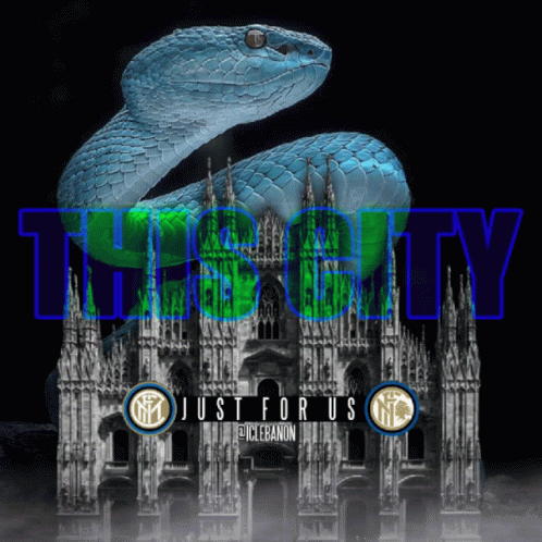 This City Inter GIF - This City Inter Interista GIFs