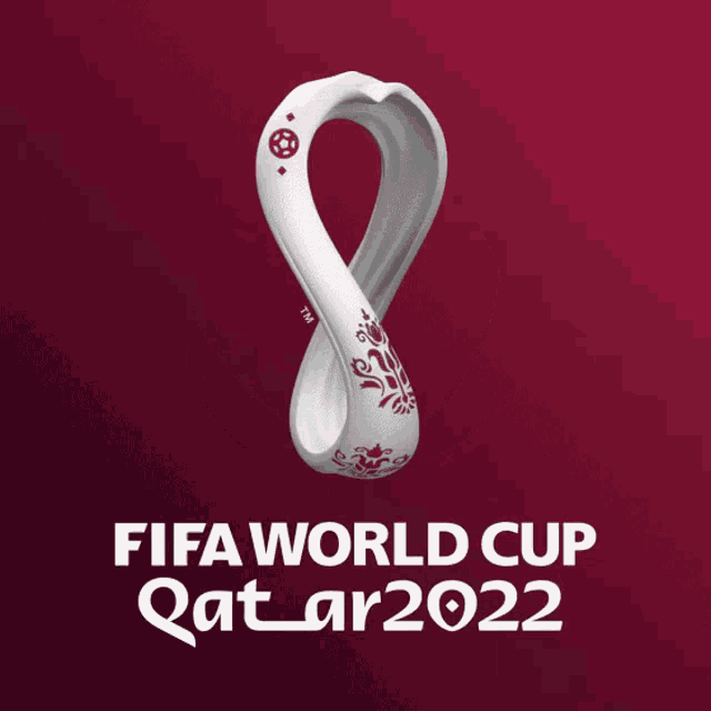Qatar Coupe Du Monde GIF - Qatar Coupe Du Monde Fifa World Cup GIFs