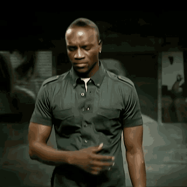 I Have To Go Akon GIF - I Have To Go Akon Sorry Blame It On Me Song GIFs