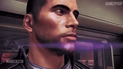 Gamer Poop Mass GIF - Gamer Poop Mass Effect GIFs