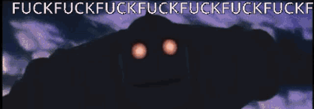 a pixelated image of a planet with the words " fuck fuck fuck fuck fuck fuck "