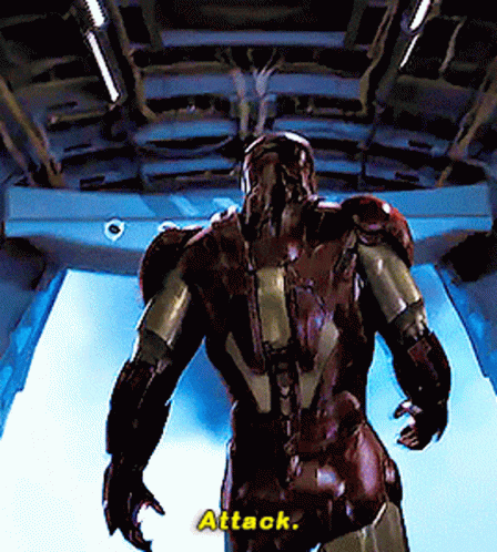 The Avengers Iron Man GIF - The Avengers Iron Man Attack GIFs