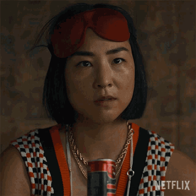 Theyre Not Meant To Be Maxine GIF