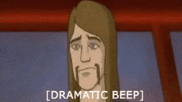Metalocalypse GIF