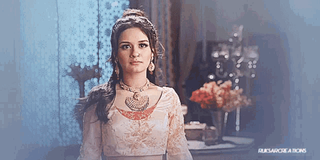 Ruksar Creations Alasmine GIF