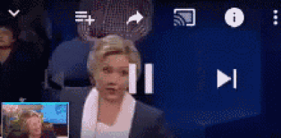 Juju Hilary GIF