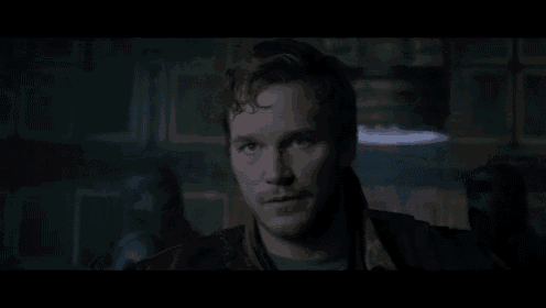 Starlord GIF - Starlord Retz Guardians Of The Galaxy GIFs