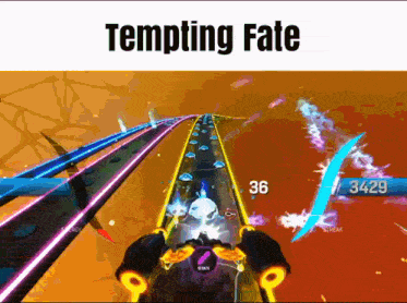Amplitude Tempting Fate GIF - Amplitude Tempting Fate Joepilkington GIFs
