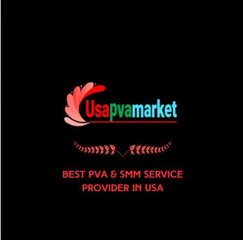 usapvamarket is a best pva and smm service provider in usa