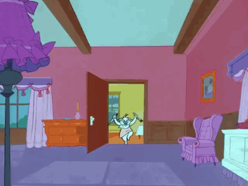 Tom And Jerry Toodles Galore GIF - Tom And Jerry Toodles Galore Toodles GIFs